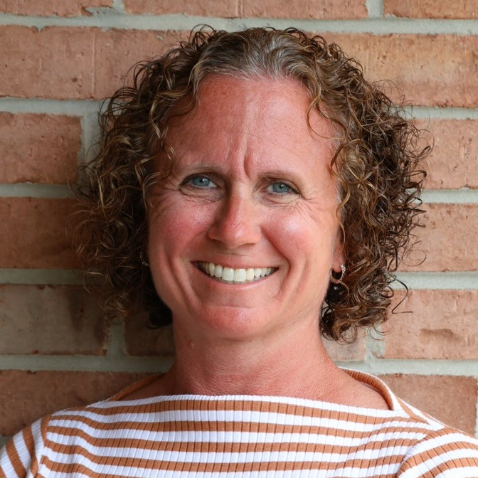 Julie Fels